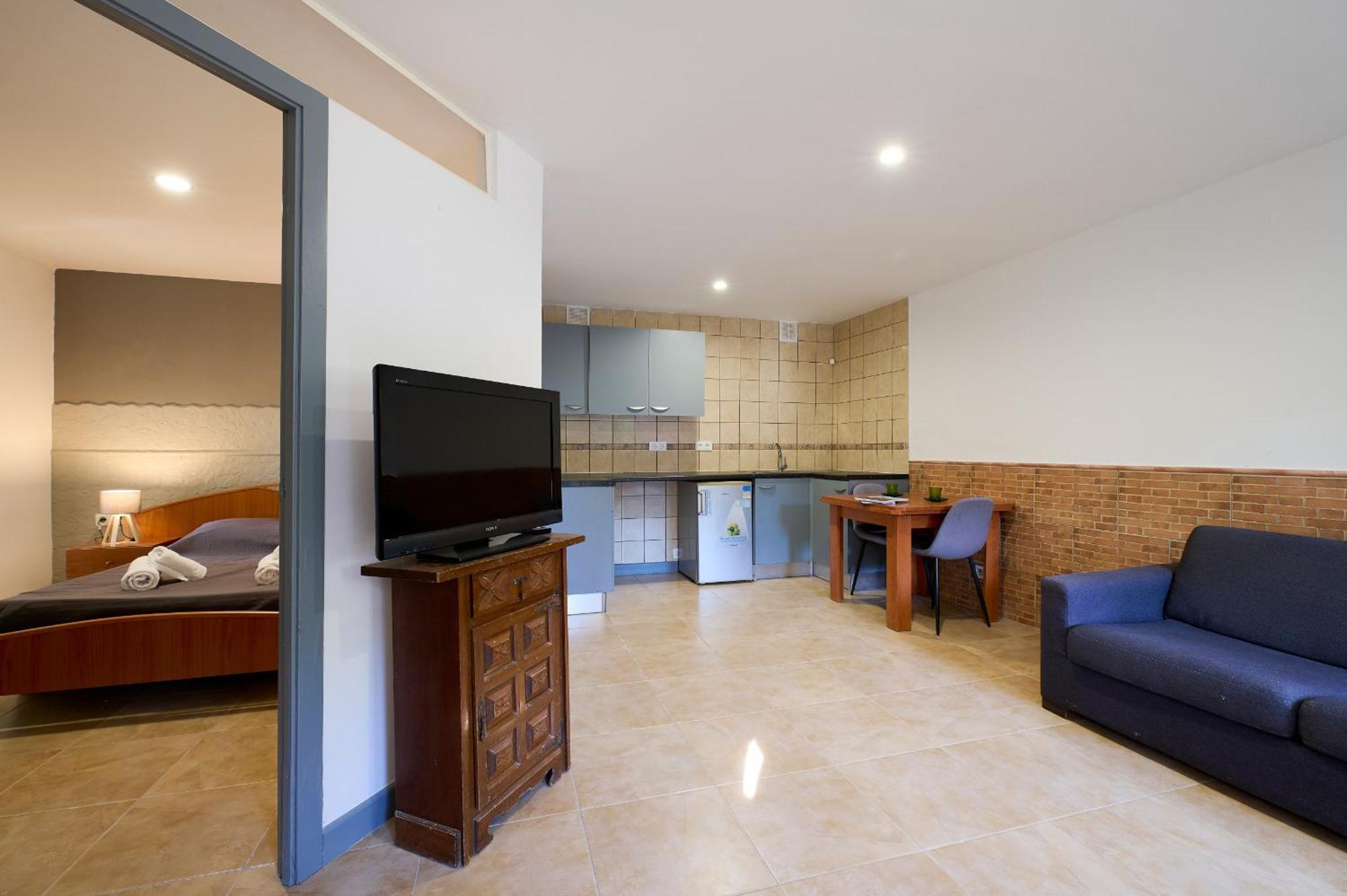 Holiday home 2 Tor-18 *