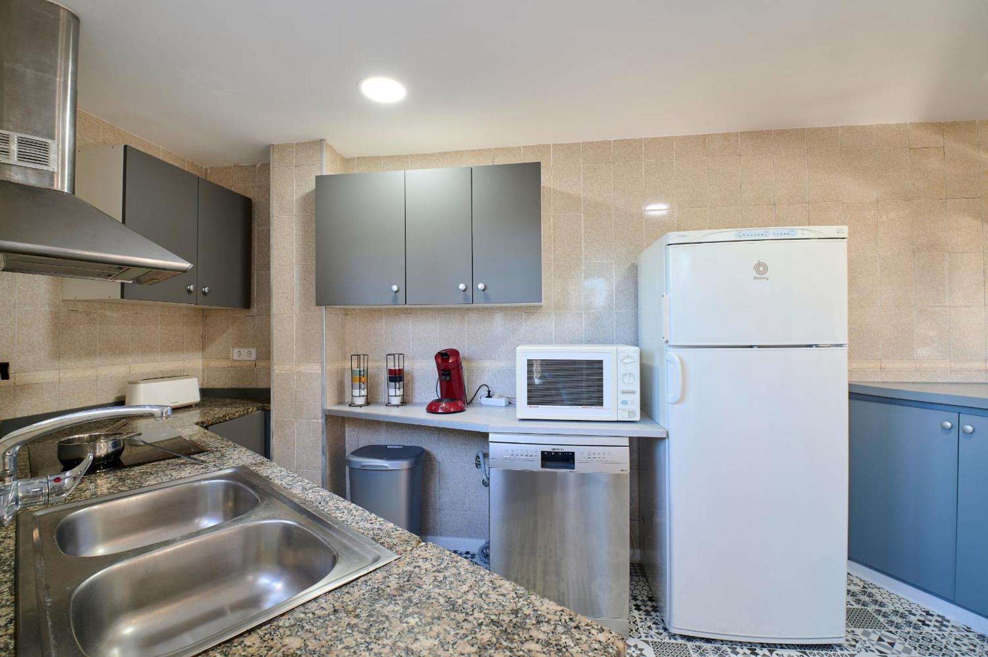 2 Tor-18 Holiday home *