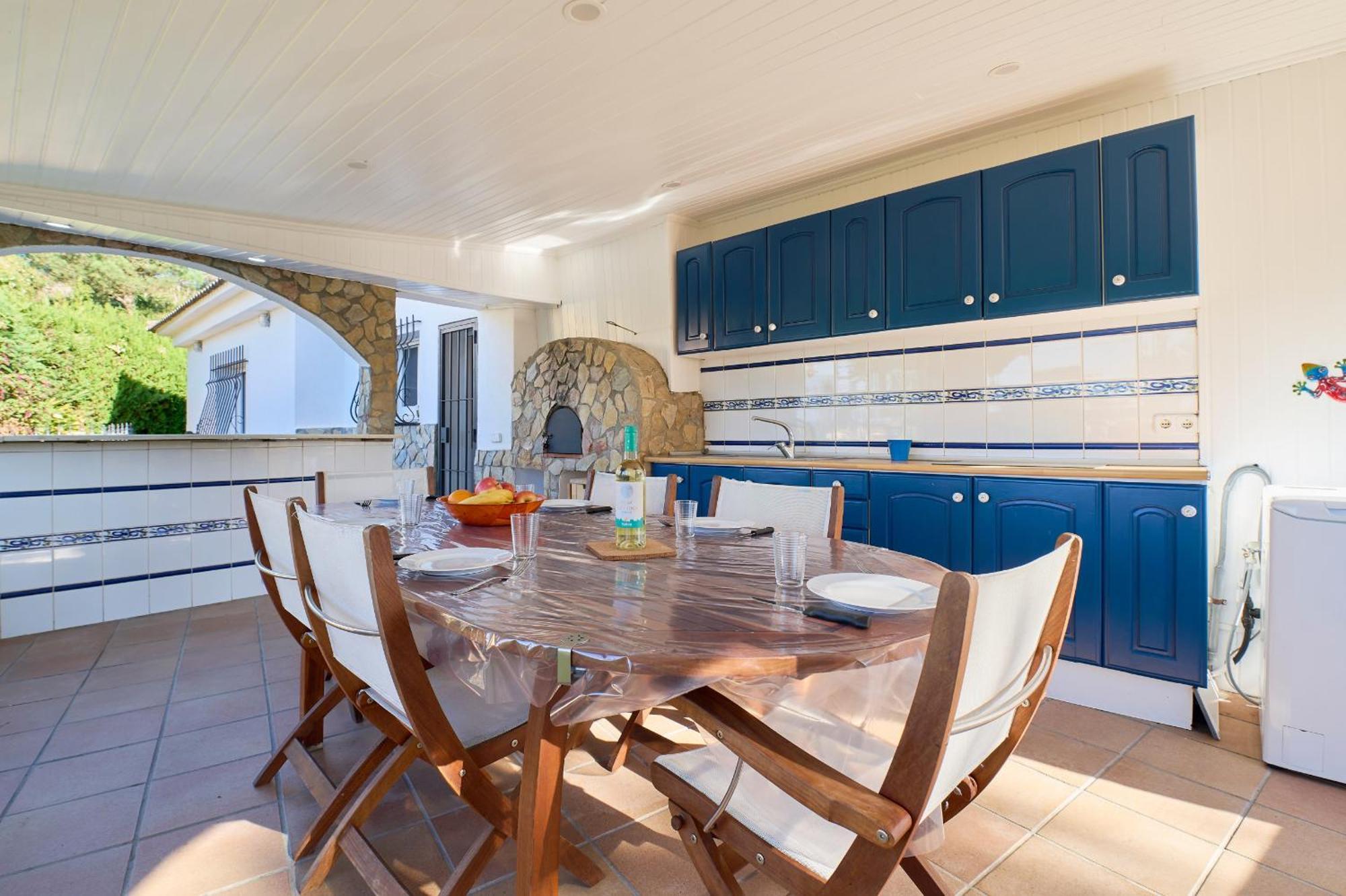 Holiday home 2 Tor-18 Lloret de Mar