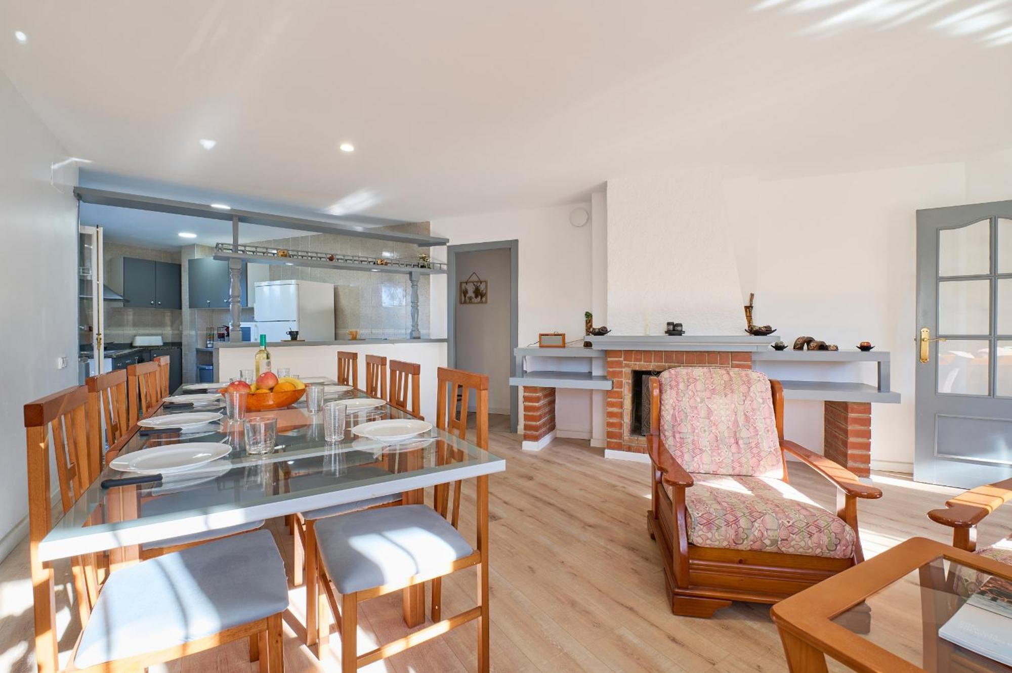 2 Tor-18 Holiday home