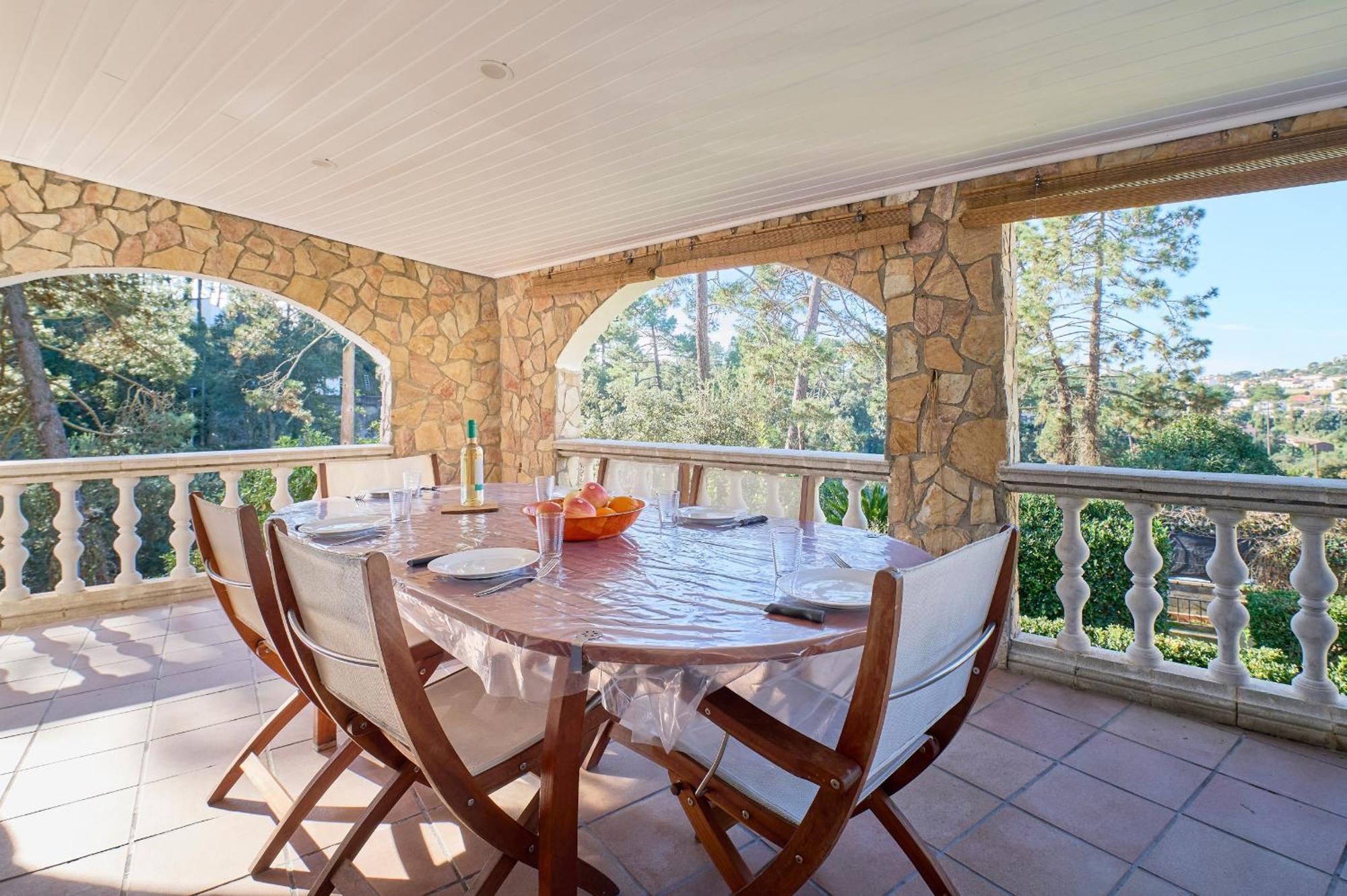 2 Tor-18 Holiday home