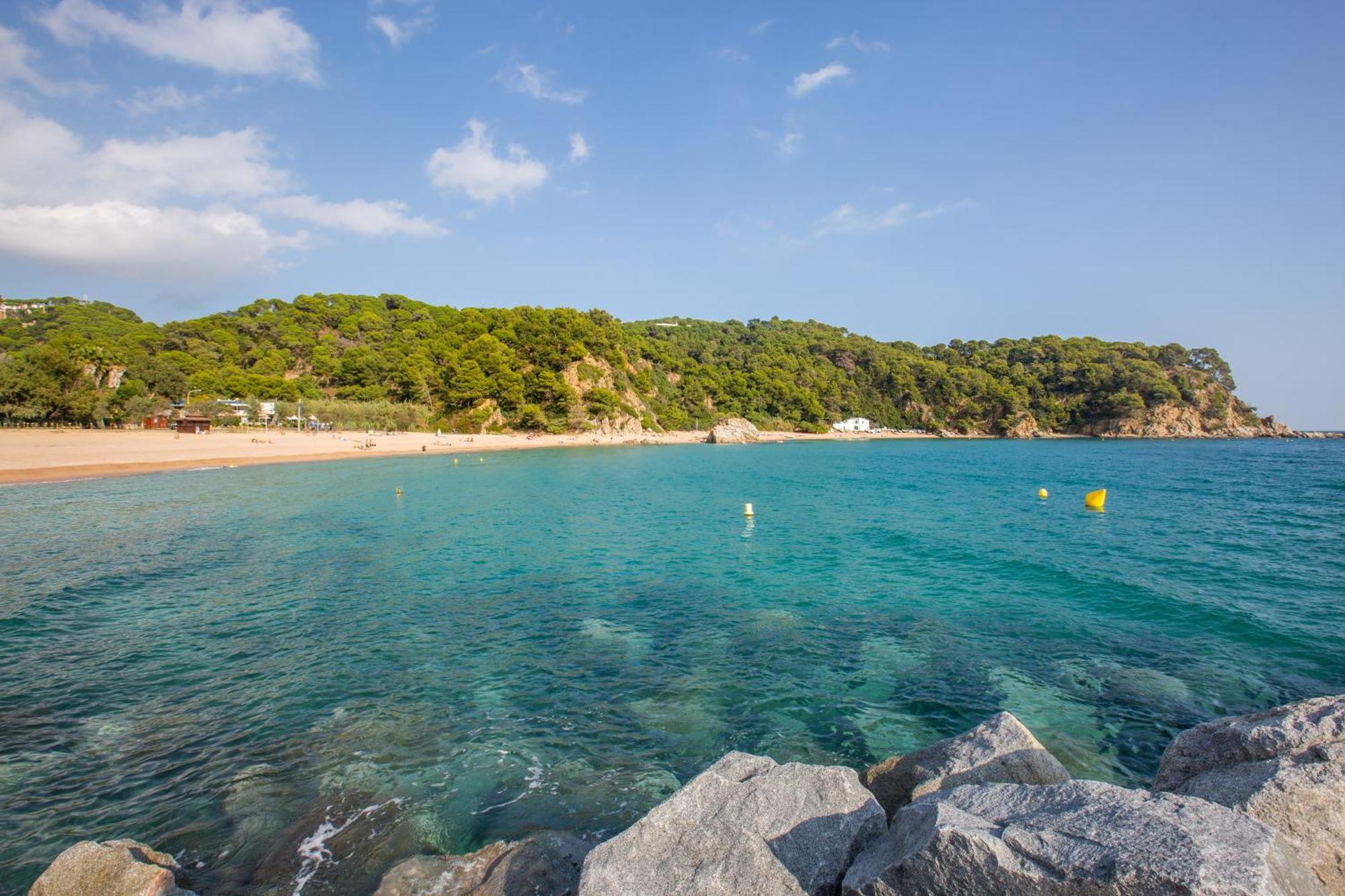 Hébergement de vacances 2 Tor-18 Lloret de Mar