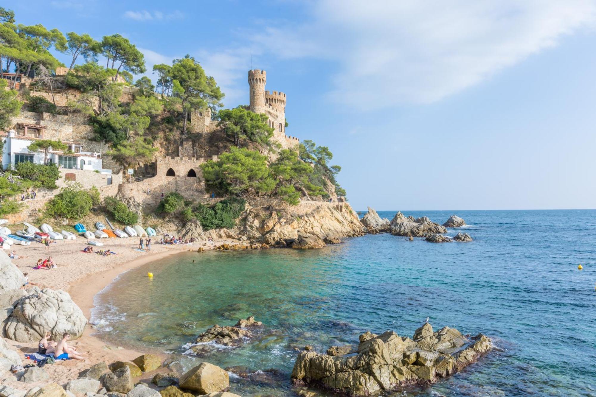 Hébergement de vacances 2 Tor-18 Lloret de Mar
